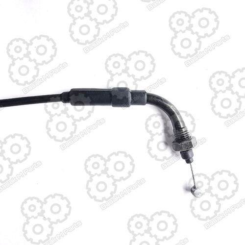 BS-6 ACC CABLE SPL/ HF-DLX